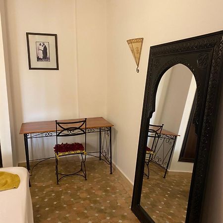 Studio Salmiya Dune Марракеш Екстер'єр фото