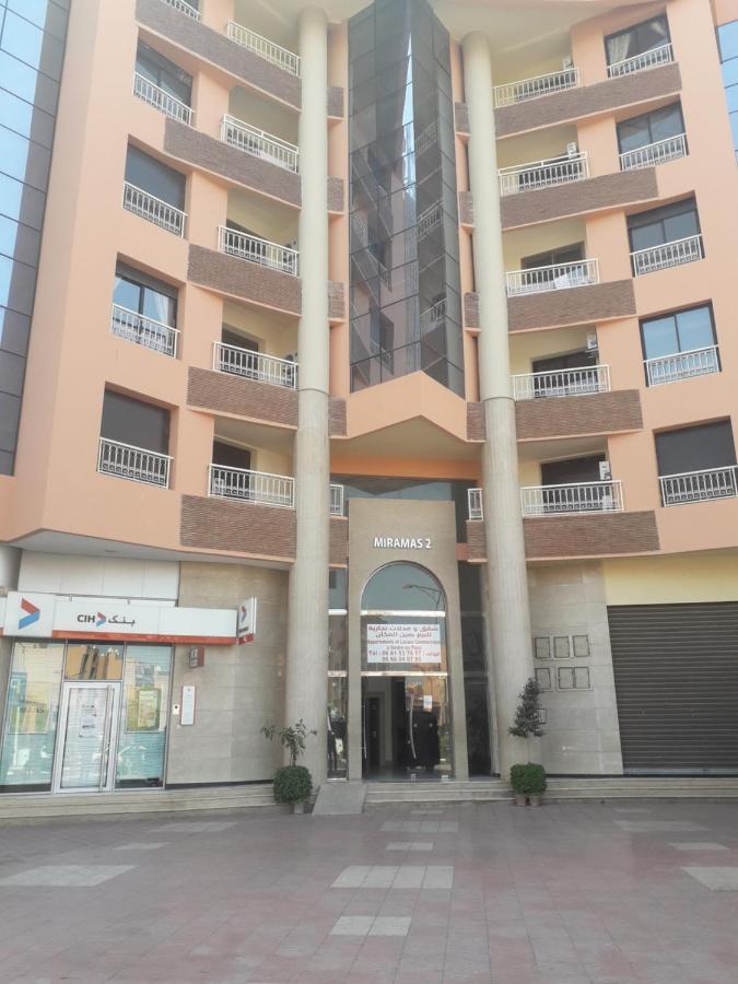 Studio Salmiya Dune Марракеш Екстер'єр фото