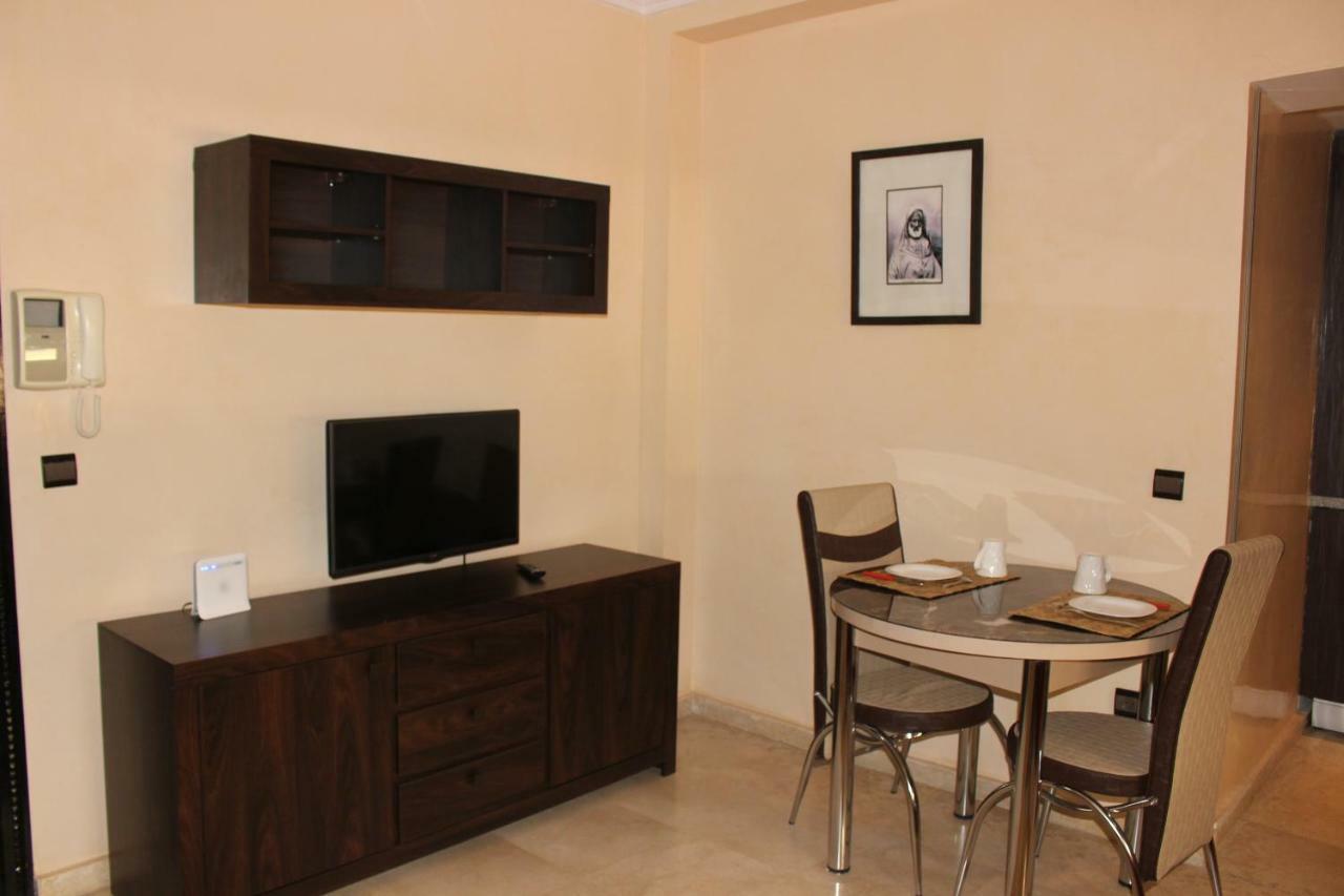 Studio Salmiya Dune Марракеш Екстер'єр фото