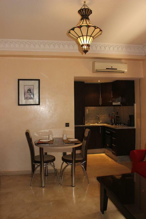 Studio Salmiya Dune Марракеш Екстер'єр фото