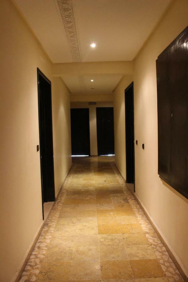 Studio Salmiya Dune Марракеш Екстер'єр фото