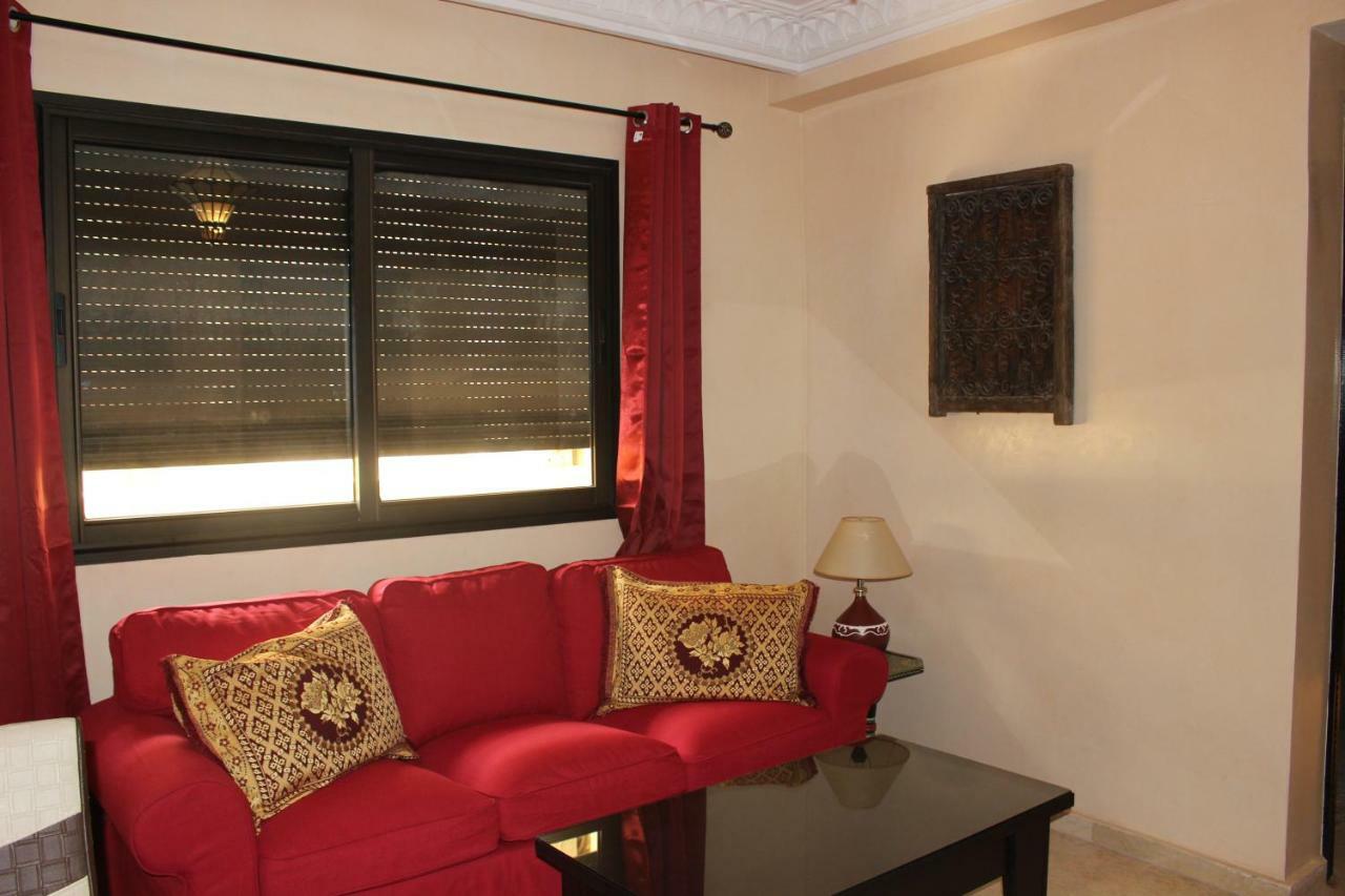 Studio Salmiya Dune Марракеш Екстер'єр фото