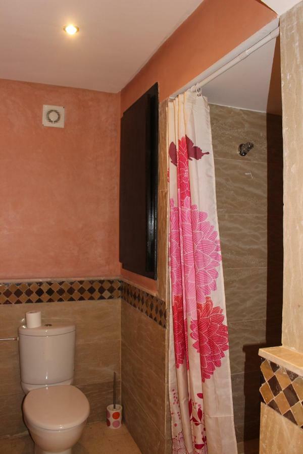 Studio Salmiya Dune Марракеш Екстер'єр фото