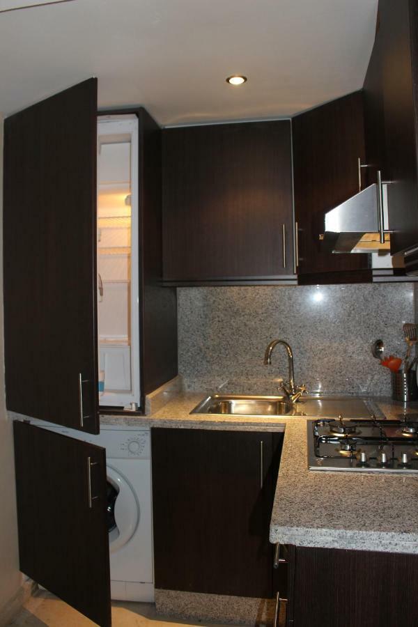 Studio Salmiya Dune Марракеш Екстер'єр фото
